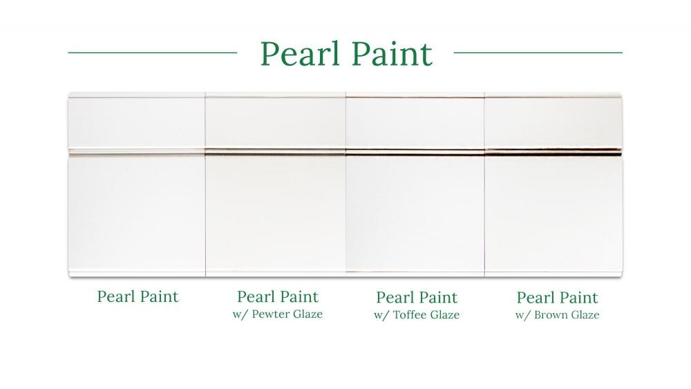 Pearl Paint